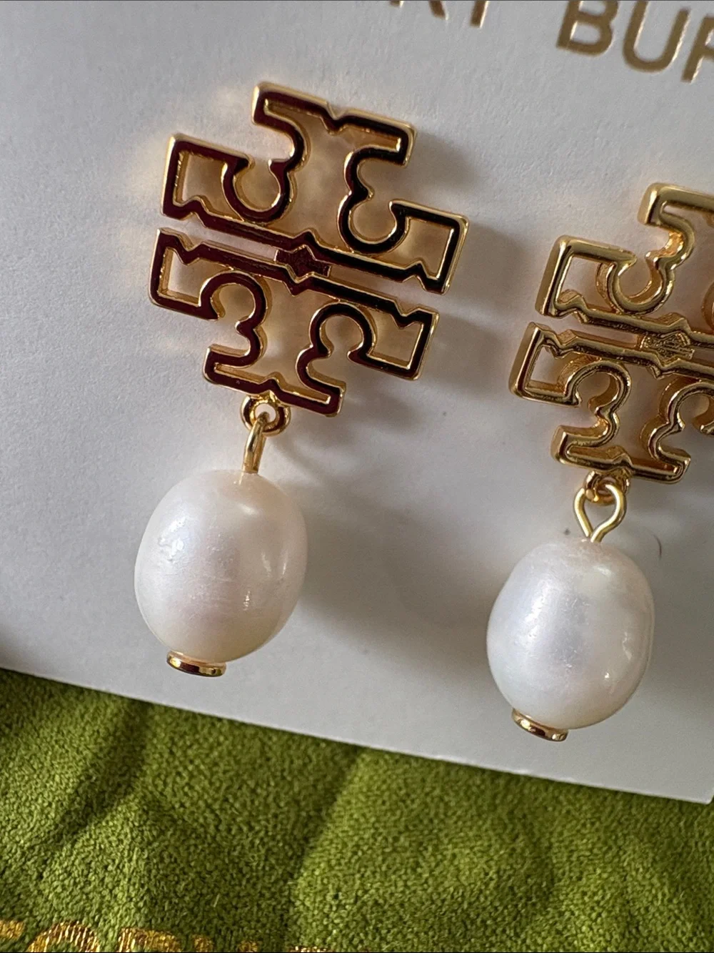 Tory Burch Earrings